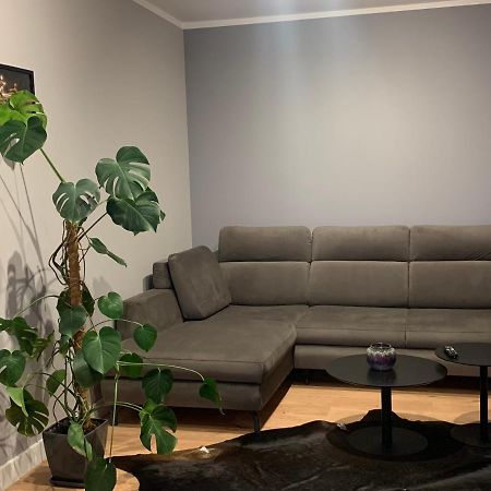 Apartament Luna Biała Podlaska Eksteriør billede