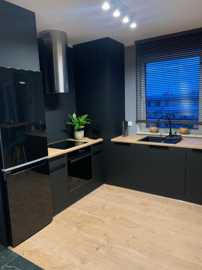Apartament Luna Biała Podlaska Eksteriør billede