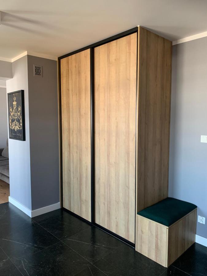 Apartament Luna Biała Podlaska Eksteriør billede