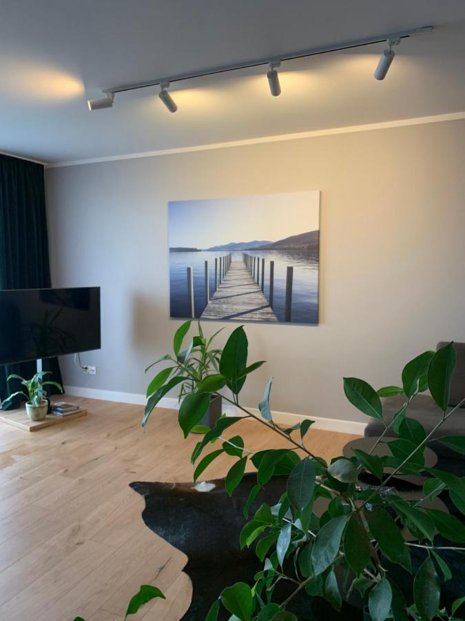 Apartament Luna Biała Podlaska Eksteriør billede